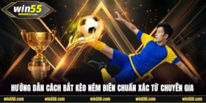 Kèo ném biên